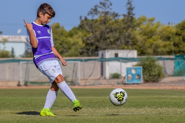 极的信号 极的信号